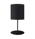 Table lamps - Shilo Lamego G Table Lamp - Black (400 mm) 2026 - product 1