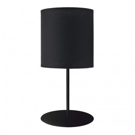 Shilo Lampa stołowa Lamego G - Czarna (400 mm) 2026