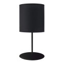 Shilo Lampa stołowa Lamego G - Czarna (400 mm) 2026