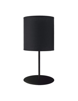 Shilo Lampa stołowa Lamego G - Czarna (400 mm) 2026