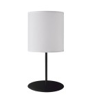 Table lamps - Shilo Lamego G Table Lamp - White (400 mm) 2027 - product 1