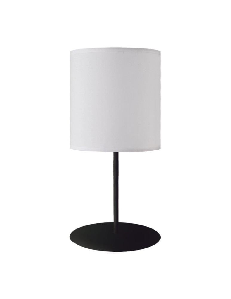 Table lamps - Shilo Lamego G Table Lamp - White (400 mm) 2027 - product kolory-swiatla.pl 1