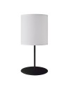Shilo Lamego G Table Lamp - White (400 mm) 2027