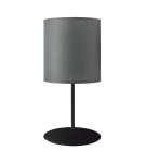 Table lamps - Shilo Lamego G Table Lamp - Gray (400 mm) 2028 - product 1