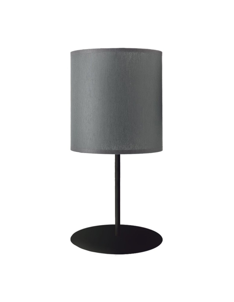 Table lamps - Shilo Lamego G Table Lamp - Gray (400 mm) 2028 - product kolory-swiatla.pl 1