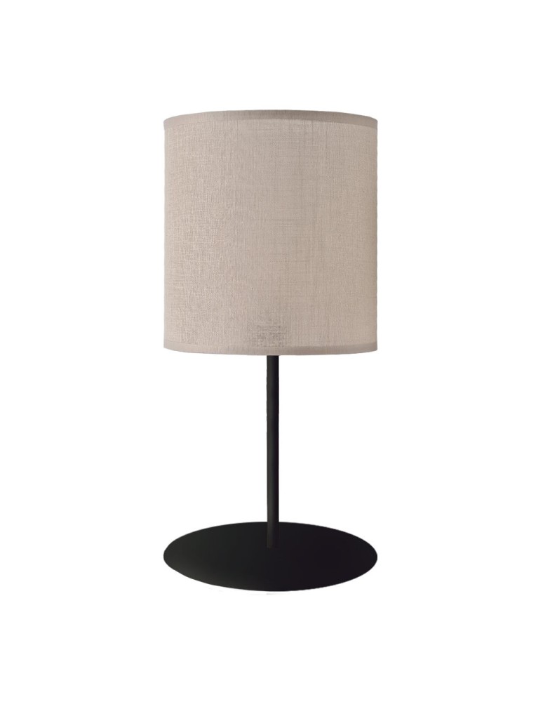 Table lamps - Shilo Lamego G Table Lamp - Beige (400 mm) 2029 - product kolory-swiatla.pl 1