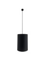 Shilo Lamego I Z Pendant Lamp - Black (350 mm) 5189
