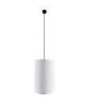 Pendant lamps - Shilo Lamego I Z Pendant Lamp - White (350 mm) 5190 - product 1