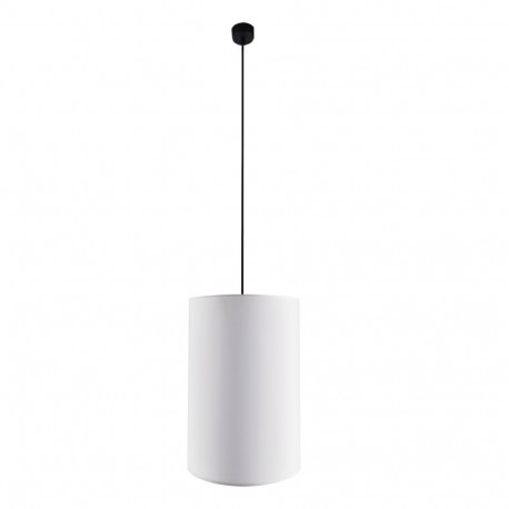Shilo Lampa wisząca Lamego I Z - Biała (350 mm) 5190