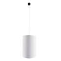 Shilo Lampa wisząca Lamego I Z - Biała (350 mm) 5190