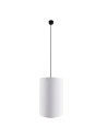 Shilo Lamego I Z Pendant Lamp - White (350 mm) 5190
