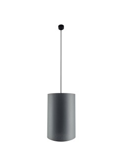 Shilo Lamego I Z Pendant Lamp - Gray (350 mm) 5191