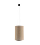 Pendant lamps - Shilo Lamego I Z - Jute Pendant Lamp (350 mm) 5193 - product 1