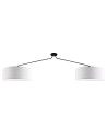 Shilo Lamego 2 Z Pendant Lamp - White (1900 mm) 5195