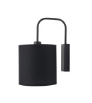 Wall lamps - Shilo Wall lamp Lamego K - Black (320 mm) 4043 - product 1