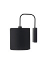Shilo Wall lamp Lamego K - Black (320 mm) 4043