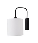 Wall lamps - Shilo Wall lamp Lamego K - White (320 mm) 4044 - product 1