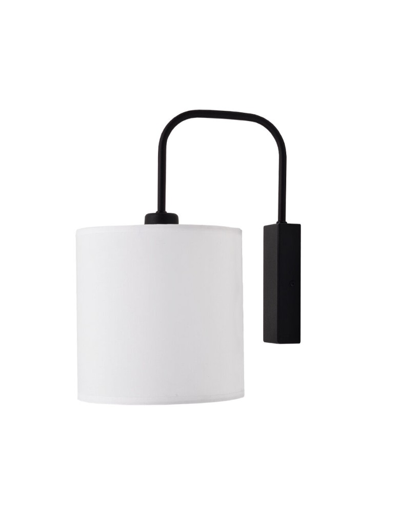 Wall lamps - Shilo Wall lamp Lamego K - White (320 mm) 4044 - product kolory-swiatla.pl 1
