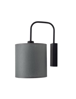 Shilo Wall lamp Lamego K - Gray (320 mm) 4045
