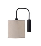 Wall lamps - Shilo Wall lamp Lamego K - Beige (320 mm) 4046 - product 1