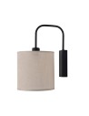 Shilo Wall lamp Lamego K - Beige (320 mm) 4046