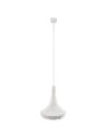 Shilo Pendant lamp Mahaka 1 - White (260 mm) 5175