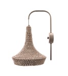 Wall lamps - Shilo Wall lamp Mahaka - Beige (390 mm) 4033 - product 1