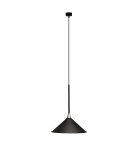 Pendant lamps - Shilo Merto 1 Pendant Lamp - Black (300 mm) 5065 - product 1