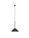 Shilo Merto 1 Pendant Lamp - Black (300 mm) 5065