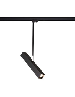 Shilo Spot Mitsuma T - Czarny - Szynoprzewód 3F 230V 7990