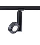 Lamps for 3-phase busbars - Shilo Spot Natori - Black Rail 230V 6608 - product 1