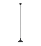 Small pendant lamps - Shilo Pendant lamp no. Ai - Black (155 mm) 5166 - product 1