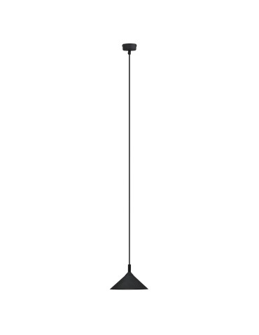 Shilo Pendant lamp no. Ai - Black (155 mm) 5166