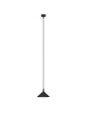 Shilo Pendant lamp no. Ai - Black (155 mm) 5166