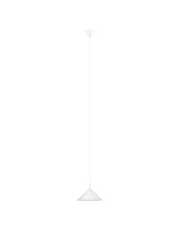 Shilo Pendant lamp no. Ai - White (155 mm) 5167