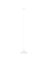 Shilo Pendant lamp no. Ai - White (155 mm) 5167
