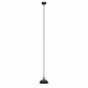Shilo Lampa wisząca no. Di - Czarna (100 mm) 5160