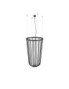 Shilo Pendant lamp no. moon I Z - Black (400 mm) 5147