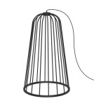 Floor lamps - Shilo Floor lamp no. moon A F - Black (1000 mm) 2014 - product 1