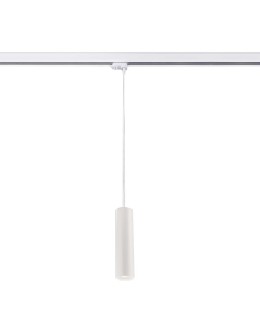 Shilo Spot Noda - White - Rail 3F 230V (1825 mm) 7955
