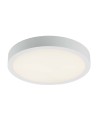 Shilo Plafon Nomi - White (420 mm) 4000K 8447