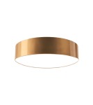 Round ceiling lamps - Shilo Plafond Sengo 40 - Gold (90 mm) 1293 - product 1