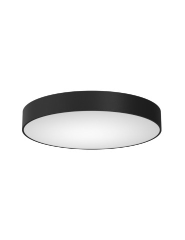 Shilo Plafond Sengo 60 - Black (90 mm) 1296