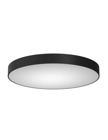 Shilo Plafond Sengo 80 - Black (90 mm) 1298