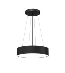 Pendant lamps - Shilo Sengo P 40 Pendant Lamp - Black (400 mm) 5204 - product 1