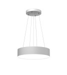 Pendant lamps - Shilo Sengo P 40 Pendant Lamp - White (400 mm) 5205 - product 1