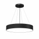 Shilo Lampa wisząca Sengo P 60 - Czarna (600 mm) 5210