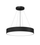 Pendant lamps - Shilo Sengo P 60 Pendant Lamp - Black (600 mm) 5210 - product 1