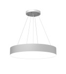Pendant lamps - Shilo Sengo P 60 Pendant Lamp - White (600 mm) 5211 - product 1