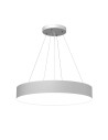 Shilo Sengo P 60 Pendant Lamp - White (600 mm) 5211